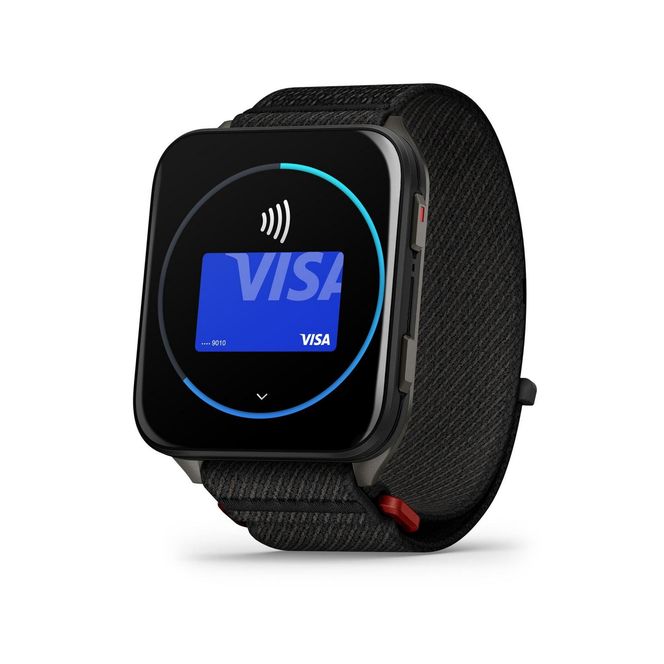 Garmin Venu X1 - smartwatch