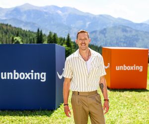 Unboxing - wielkie otwarcie