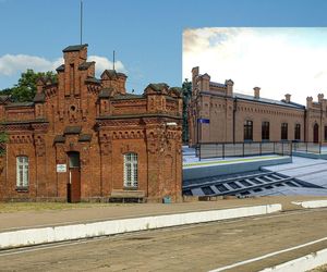 Suwałki zyskają dworzec na miarę XXI wieku. PKP pokazało, jak będzie wyglądał po gruntownej modernizacji