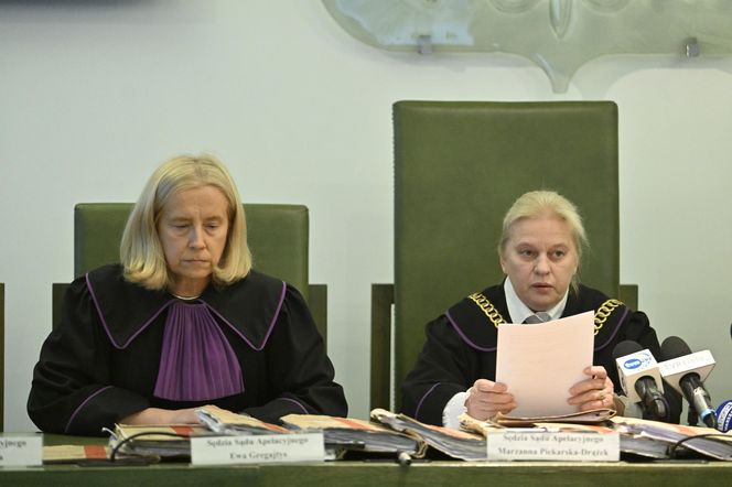 Sprawa Doriana S. zszokowała nawet doświadczonych prawników