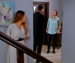 Miłość i nadzieja odc. 273. Sila, Kuzey, Yildiz