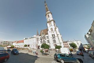 Ratusz w Ząbkowicach Śląskich 