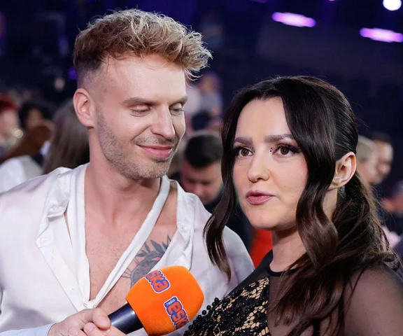 Lanberry płakała przed 2. odcinkiem TzG. Wiemy, co się stało