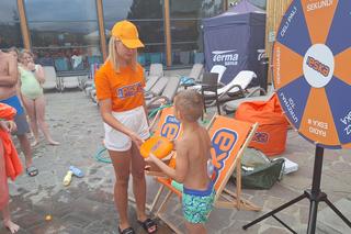 ESKA Summer City: Terma Bania 