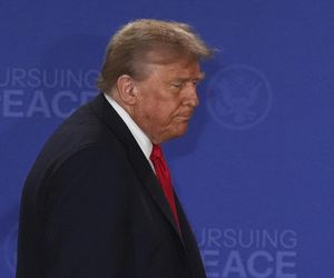 Spotkanie Trump-Putin na Alasce
