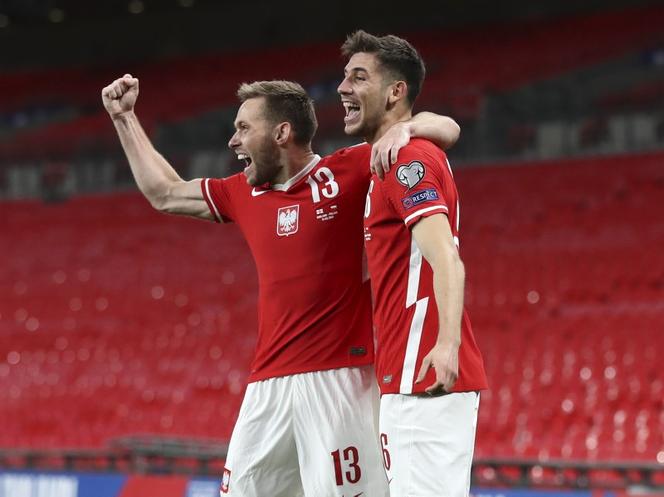 Jakub Moder, Maciej Rybus