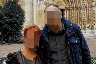 Horror za płotem szkoły. Syn skatował rodziców na oczach rodzeństwa. Zabił, bo mówili mu, że się nie uczy
