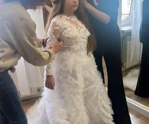 Roxie Węgiel krytykuje obyczaje komunijne