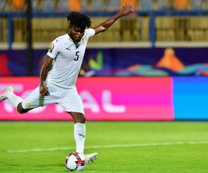 MŚ 2022: Ghana. Trener, skład, kadra, gwiazdy, mecze mundial 2022