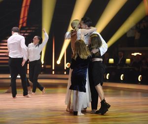 Wiktoria Gorodecka z córkami