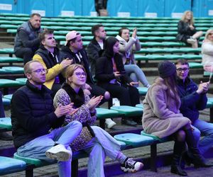 Drugi dzień KULturaliów 2025 w Ogrodzie Saskim w Lublinie