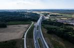 Obowodnica Koszalina. Lipiec 2024