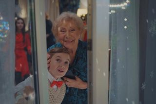 Wigilia bez M jak miłość. Zamiast odcinka specjalnego świąteczne przesłanie dzieci od Mostowiaków - WIDEO