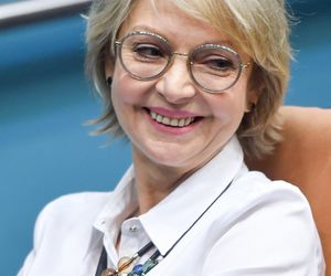 Magdalena Wołłejko