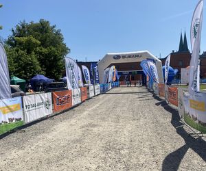 CITI Warmia Run Challenge Olsztyn 2025
