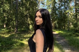  Piękna Suzan i Kacper Urbański. Oto muza piłkarza reprezentacji?