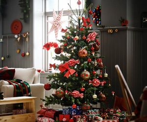 Święta w twoim ulubionym stylu – odkryj nowe kolekcje IKEA