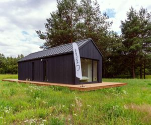 Domy MyCabin