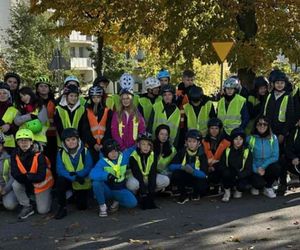 Odblaskowa SP2 w Iławie