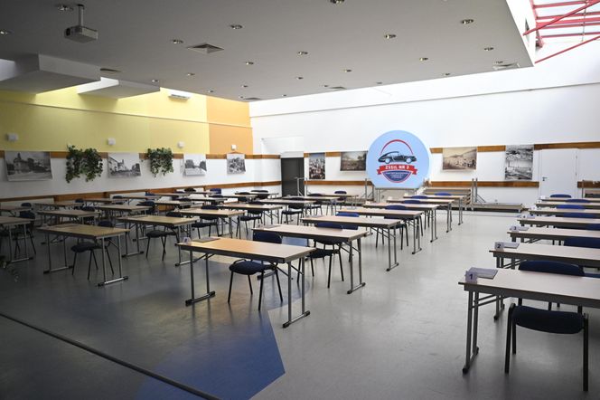 Matura 2025 matematyka