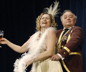 Grażyna Szapołowska