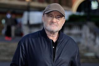 Phil Collins trafił do szpitala. Koncerty z trasy Not Dead Yet odwołane