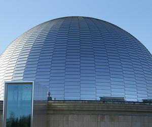 Planetarium Śląskie w Chorzowie 
