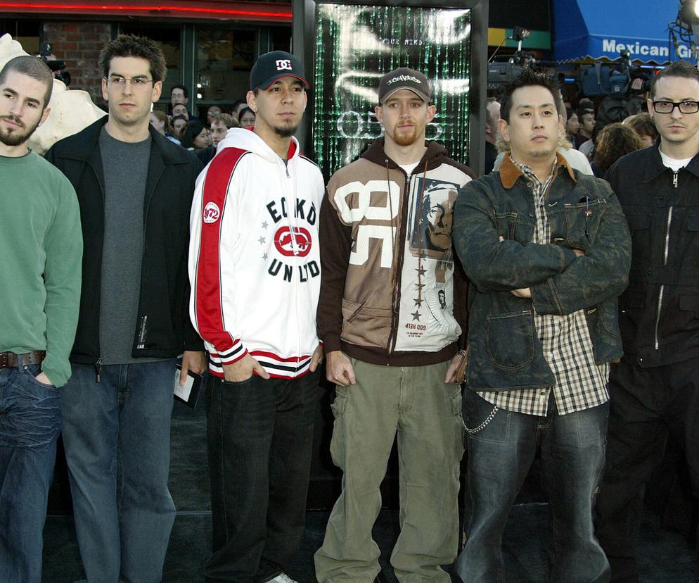 Linkin Park świętują 20-lecie Meteory!