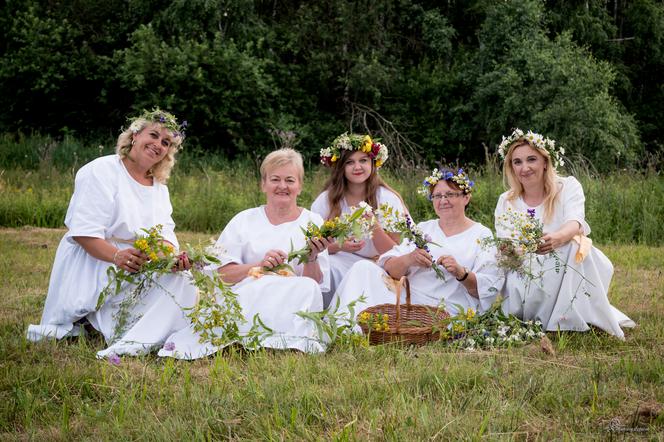 „Wiejskie Spa” w skansenie w Tokarni. Poznamy potęgę natury w kosmetyce