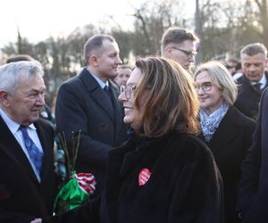 Obchody 80. rocznicy Tragedii Górnośląskiej w Bytomiu