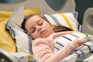 M jak miłość, odcinek 1802: Maja (Laura Jankowska)