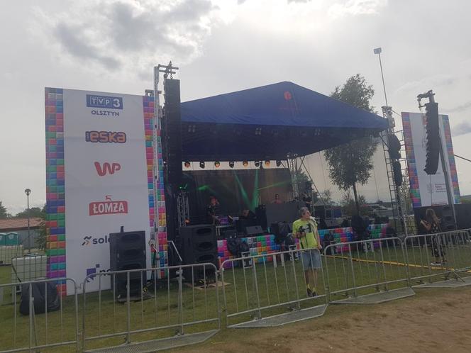 Eska Summer City Olsztyn! Mamry Festival 2022 