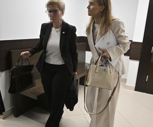 Agnieszka Kaczorowska i Maciej Pela - rozwód