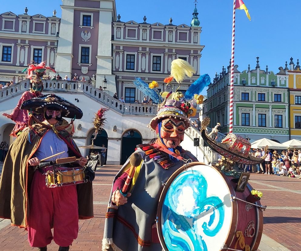 Zamość
