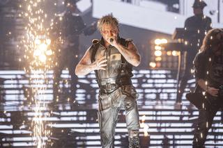 Till Lindemann w Twoja Twarz Brzmi Znajomo. Rockowa metamorfoza aktora!