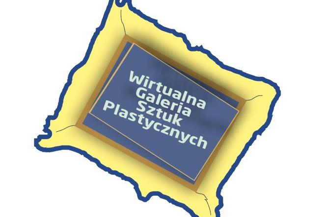 Resursa zaprasza do wirtualnej galerii sztuk plastycznych