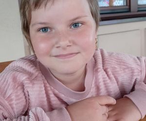 Krzyż runął na 5-letnią Marysię! Cudem przeżyła, a winnych wciąż brak