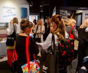 ARCHITECT@WORK - wydarzenie dla branży