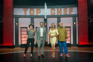 Lara Gessler w Top Chef Gwiazdy od kuchni 12.10.2016