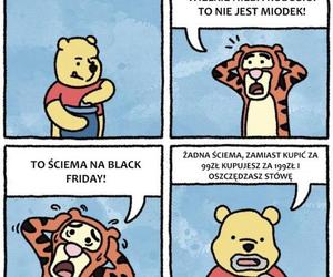 Black Friday w memach internautów