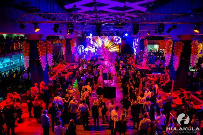 Hulakula hucznie będzie obchodzić swoje urodziny