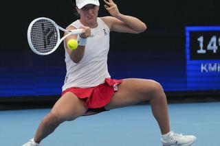 Australian Open 2024 - DRABINKA główna kobieca. Kiedy, o której i z kim gra Iga Świątek?