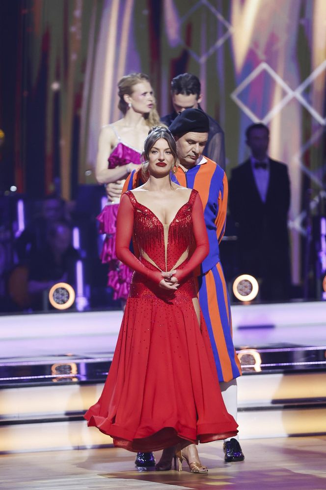 "Taniec z Gwiazdami"