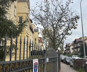 Osiedle Polana Świemirowska w Sopocie