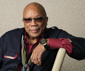 Quincy Jones