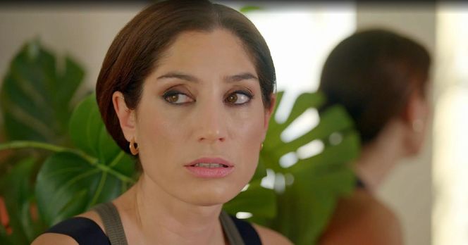 Barwy szczęścia odc. 3229. Celina (Orina Krajewska)