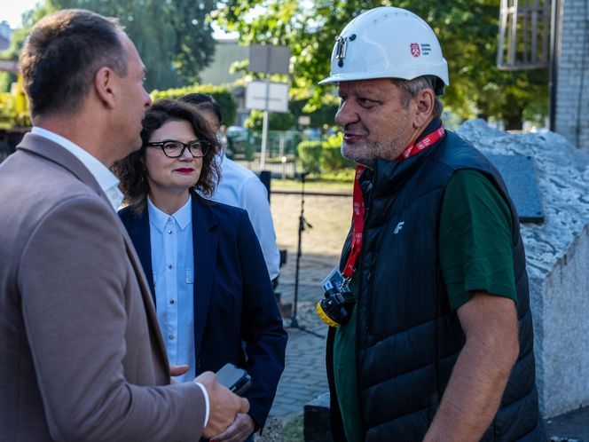Muzeum Górnictwa Węglowego w Zabrzu ma stać się Polską Marką Turystyczną. W planach także wpis na listę UNESCO