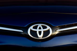 Toyota i Suzuki będą ze sobą współpracować