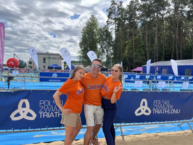 Elemental Tri Series 2025 Białystok