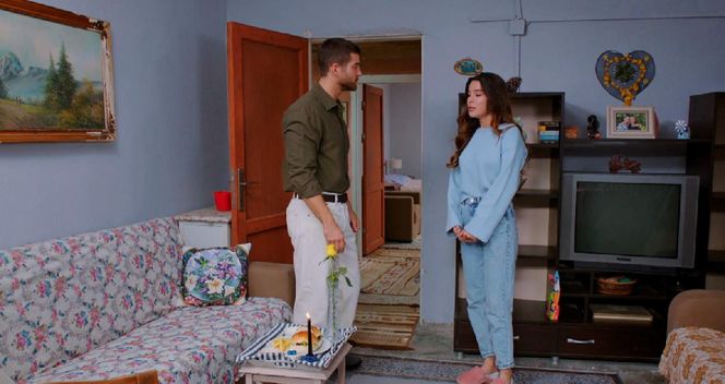 Miłość i nadzieja, odcinek 317. Cihan, Zeynep